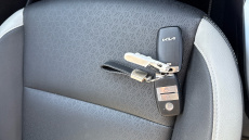 Kia Picanto 1.0 X-Line S 5dr Auto Petrol Hatchback